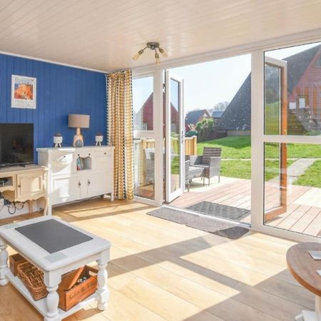 Foxes Sea Side Retreat Deluxe Chalet Is A Lovely Holiday Home Tucked Away On The Kent Coast Kingsdown  Dış mekan fotoğraf